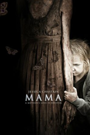 Mama izle (2013)