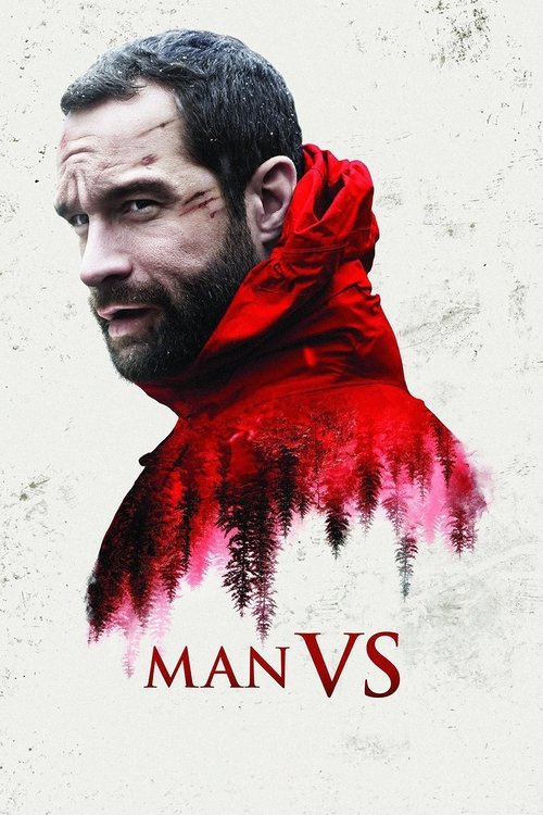 Man Vs. izle (2015)