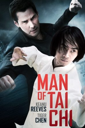 Man of Tai Chi izle (2013)