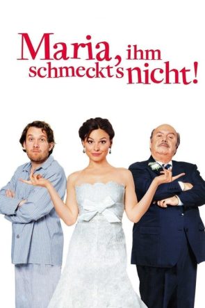 Maria, Onun Hoşuna Gitmiyor izle (2009)