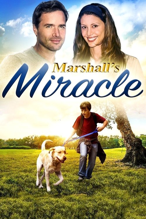 Marshall’s Miracle izle (2015)