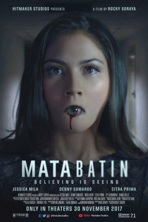 Mata Batin izle (2017)