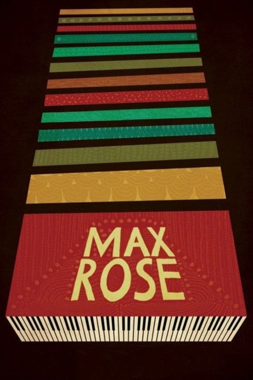 Max Rose izle (2016)