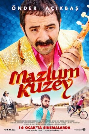 Mazlum Kuzey izle (2015)