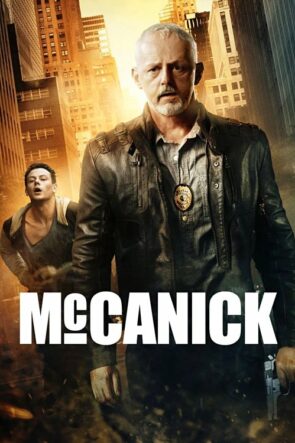 McCanick izle (2014)