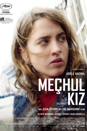 Meçhul Kız izle (2016)