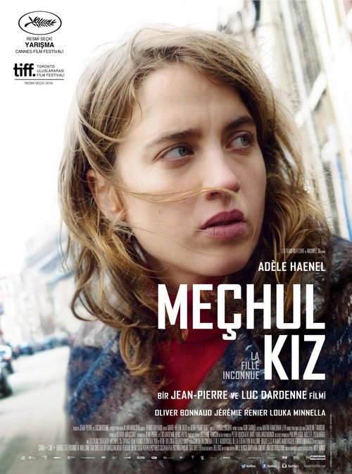 Meçhul Kız izle (2016)