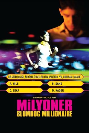 Milyoner izle (2008)