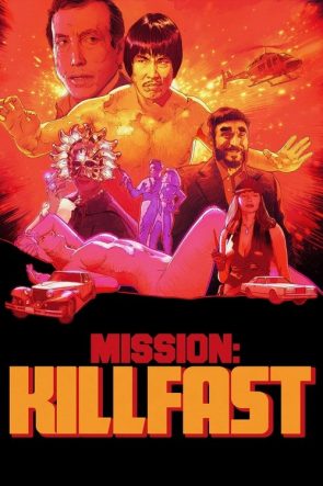 Mission: Killfast izle (1991)