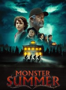 Monster Summer izle (2024) izle