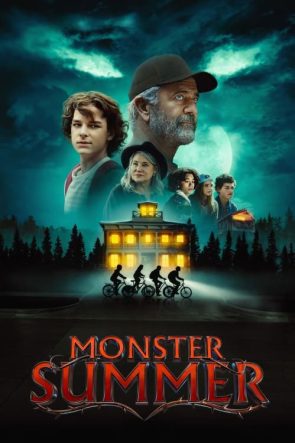 Monster Summer izle (2024)