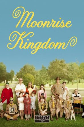Moonrise Kingdom izle (2012)