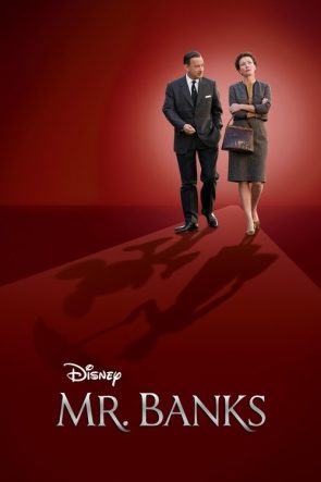 Mr. Banks izle (2013)