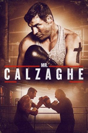 Mr. Calzaghe izle (2015)