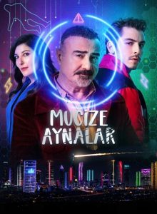 Mucize Aynalar izle (2024) izle