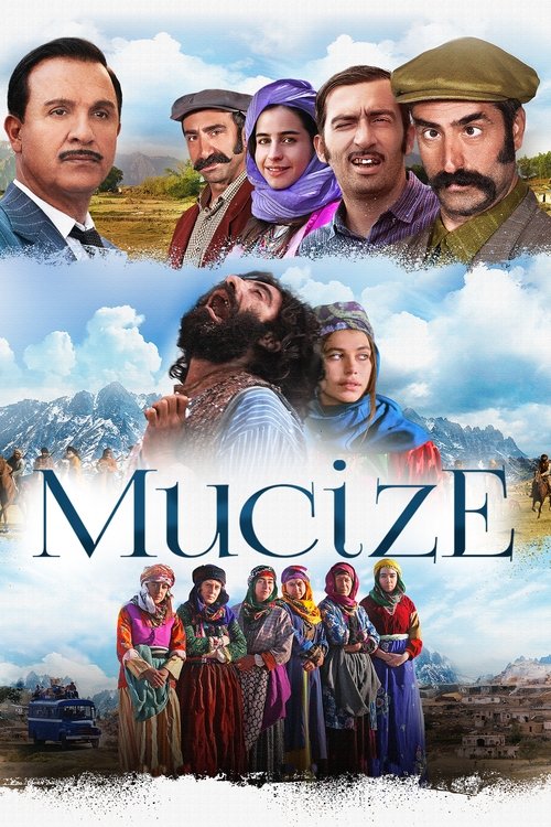 Mucize izle (2015)