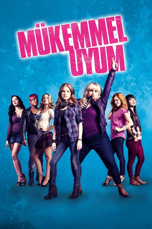 Mükemmel Uyum izle (2012)