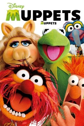 Muppets izle (2011)