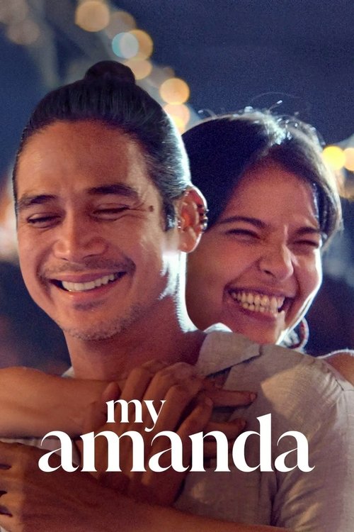 My Amanda izle (2021)