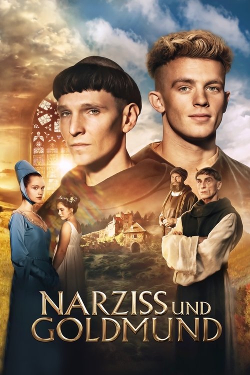 Narziss und Goldmund izle (2020)