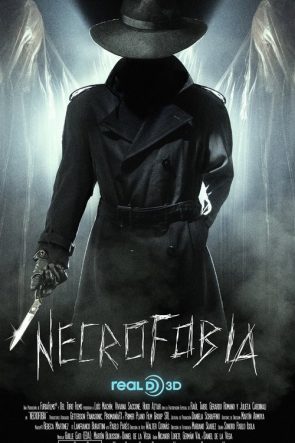 Necrofobia izle (2014)