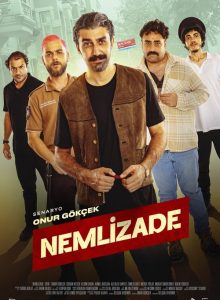 Nemlizade izle (2024) izle