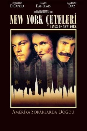 New York Çeteleri izle (2002)