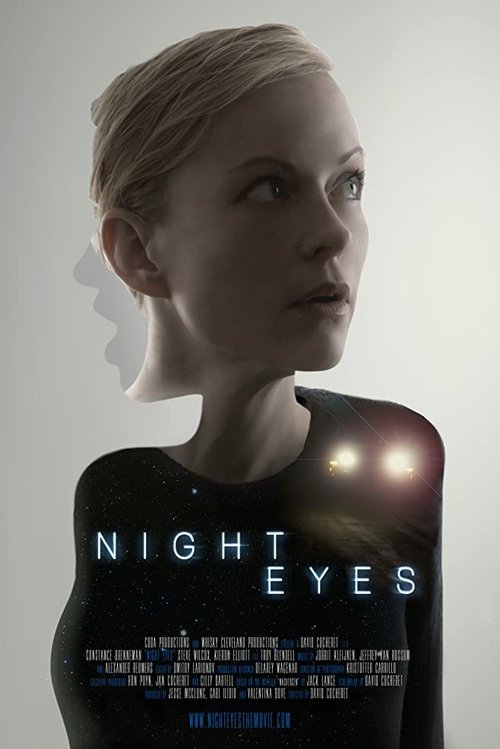 Night Eyes izle (2014)