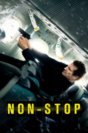 Non-Stop izle (2014)