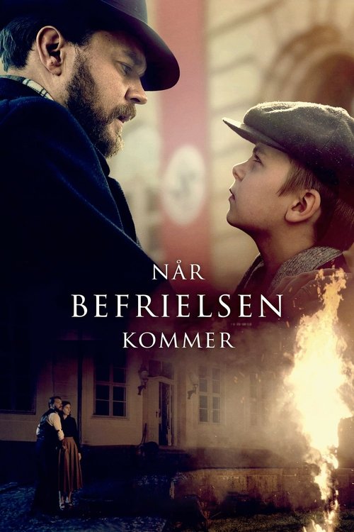 Når befrielsen kommer izle (2023)