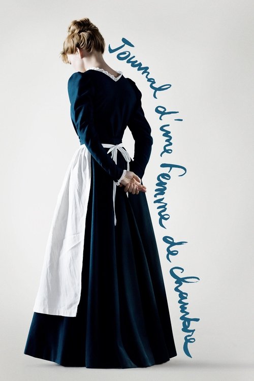 Oda Hizmetçisinin Günlüğü izle (2015)