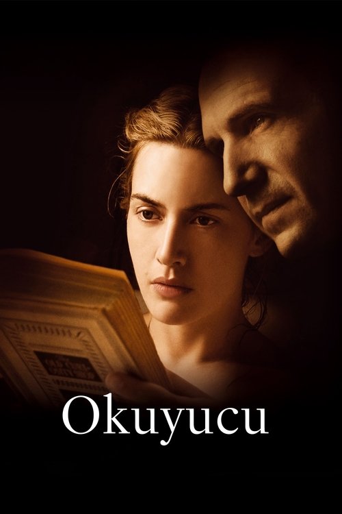 Okuyucu izle (2008)
