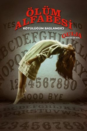 Ölüm Alfabesi: Kötülüğün Başlangıcı izle (2016)