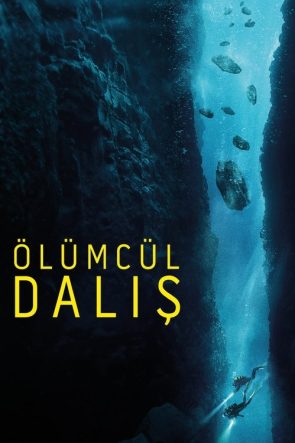 Ölümcül Dalış izle (2023)