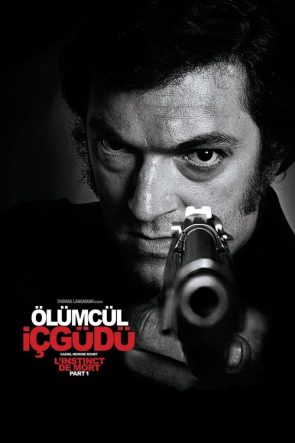 Ölümcül İçgüdü izle (2008)