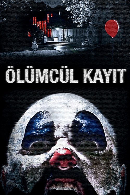 Ölümcül Kayıt izle (2014)