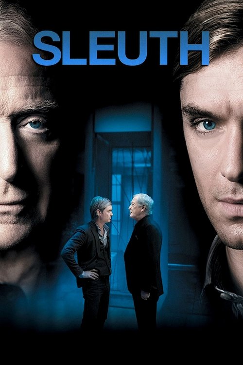 Ölümcül Oyun izle (2007)