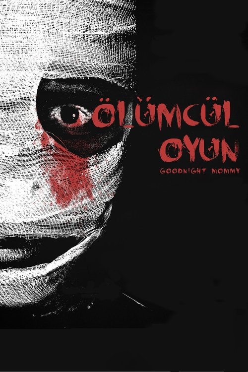 Ölümcül Oyun izle (2015)