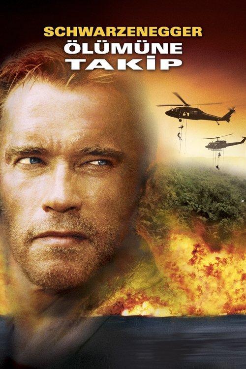 Ölümüne Takip izle (2002)