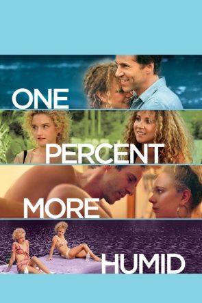 One Percent More Humid izle (2017)
