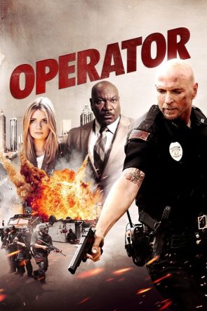 Operator izle (2015)