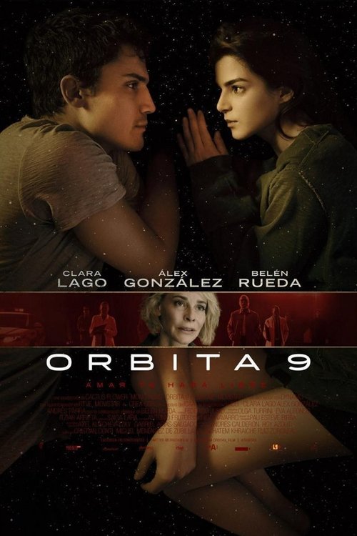 Orbit 9 izle (2017)
