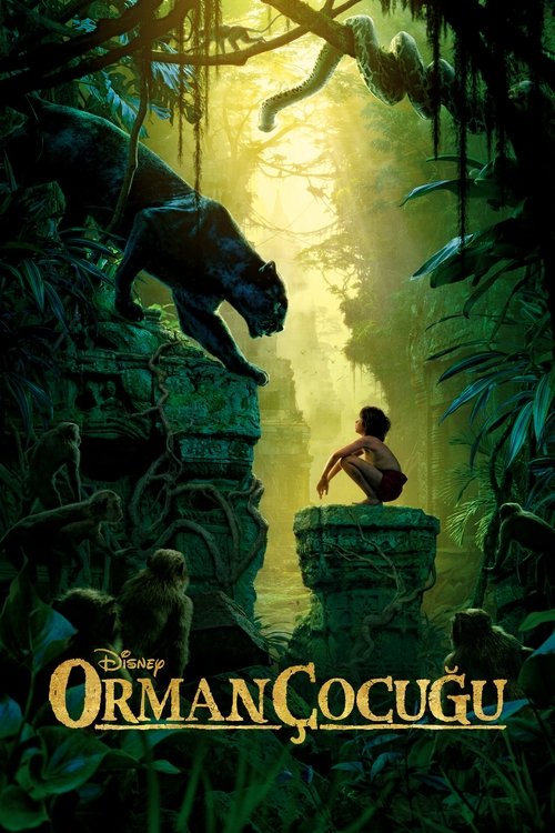 Orman Çocuğu izle (2016)