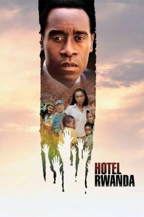 Otel Ruanda izle (2004)