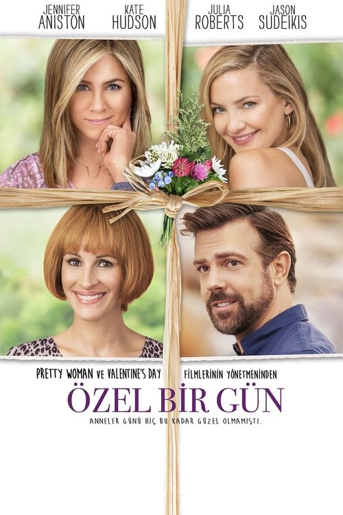 Özel Bir Gün izle (2016)