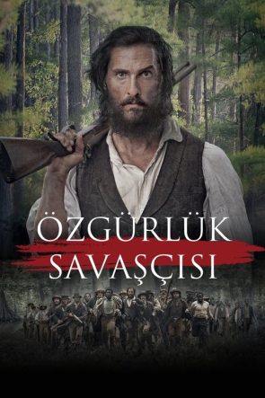 Özgürlük Savaşçısı izle (2016)