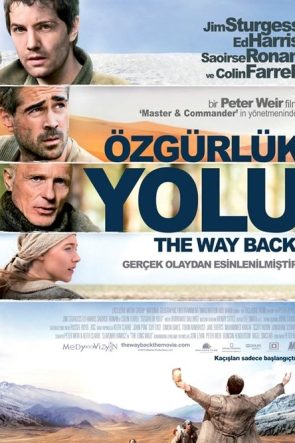 Özgürlük Yolu izle (2010)