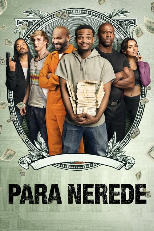 Para Nerede izle (2017)