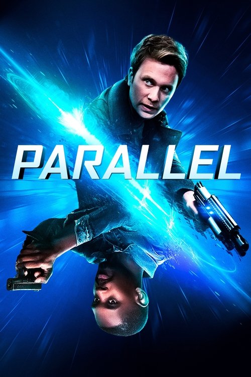 Parallel izle (2018)