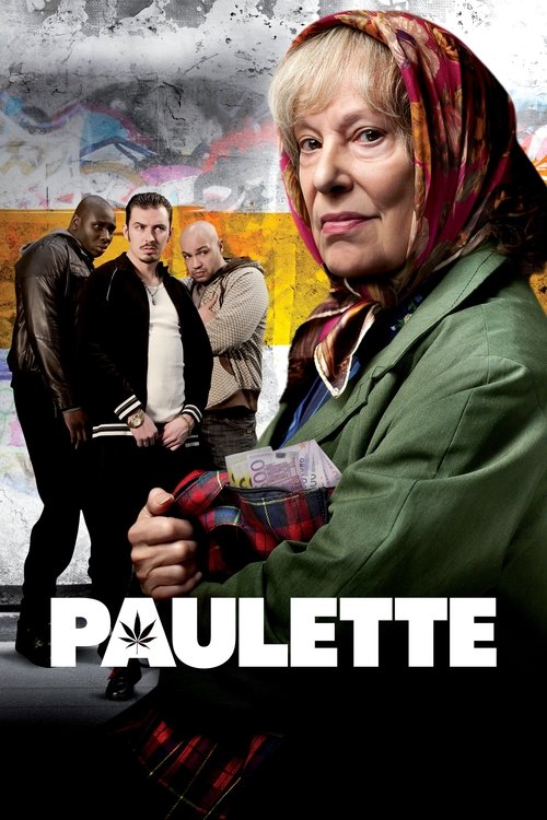 Paulette izle (2012)